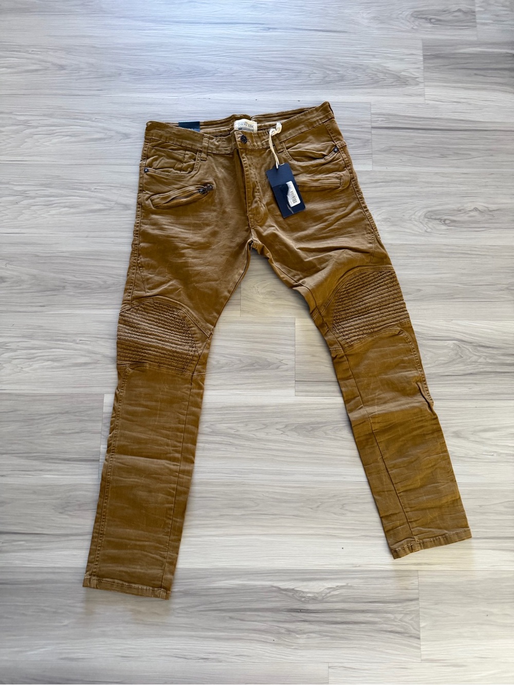 Smoke rise pants size 38/34